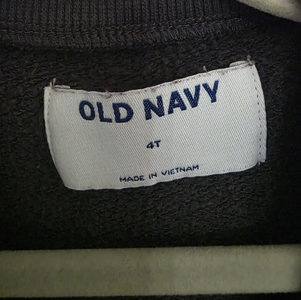 Okie Dokie And Old Navy Sweater Lot - Picture 6 of 7